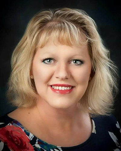 Roxanne Hartrich